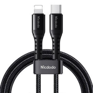 Cable USB-C to lightning Mcdodo CA-5631