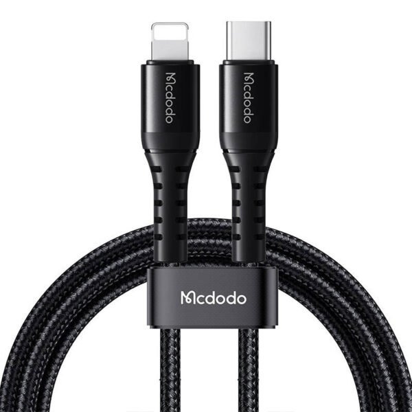 Cable USB-C to lightning Mcdodo CA-5631