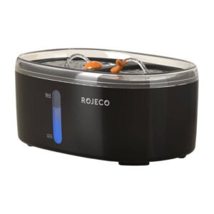Water Fountain for pets Rojeco 2