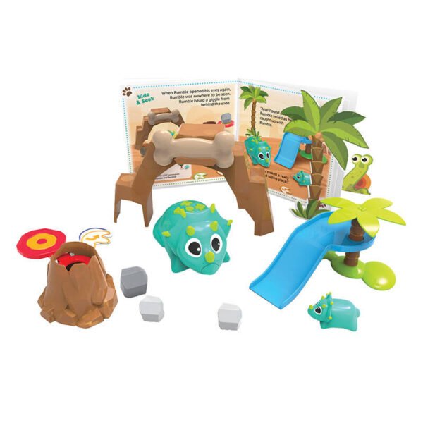 Coding Critters Rumble & Bumble Learning Resources LER 3082 - Image 3