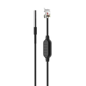 Waterproof temperature sensor Sonoff WTS01