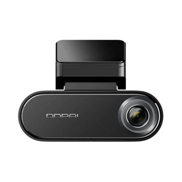 DDPAI N5 Dual vaizdo registratorius GPS WiFi 4K + galinė kamera - Image 2