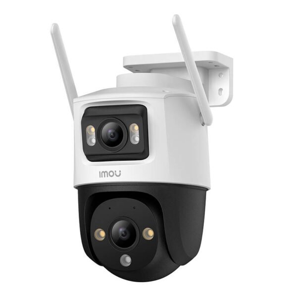 360° lauko WiFi kamera IMOU Cruiser Dual 8MP - Image 3