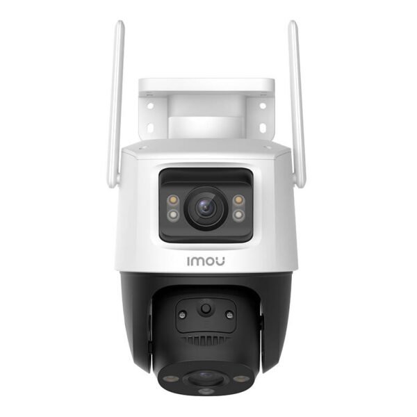360° lauko WiFi kamera IMOU Cruiser Dual 8MP - Image 5