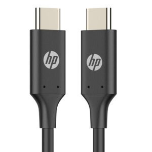 HP USB-C to USB-C cable