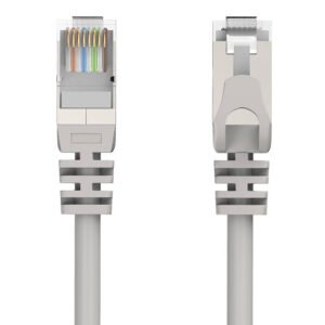 HP Ethernet CAT5E F/UTP network cable
