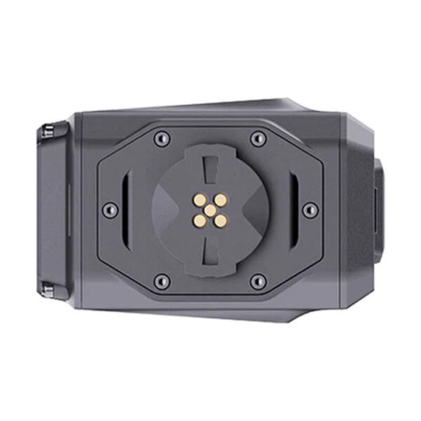 DDPAI Ranger vaizdo registratorius GPS WiFi 4K motociklui - Image 6