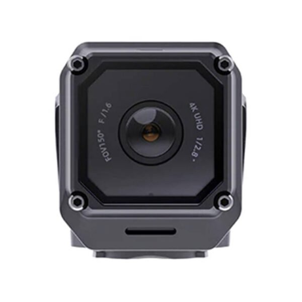 DDPAI Ranger vaizdo registratorius GPS WiFi 4K motociklui - Image 7