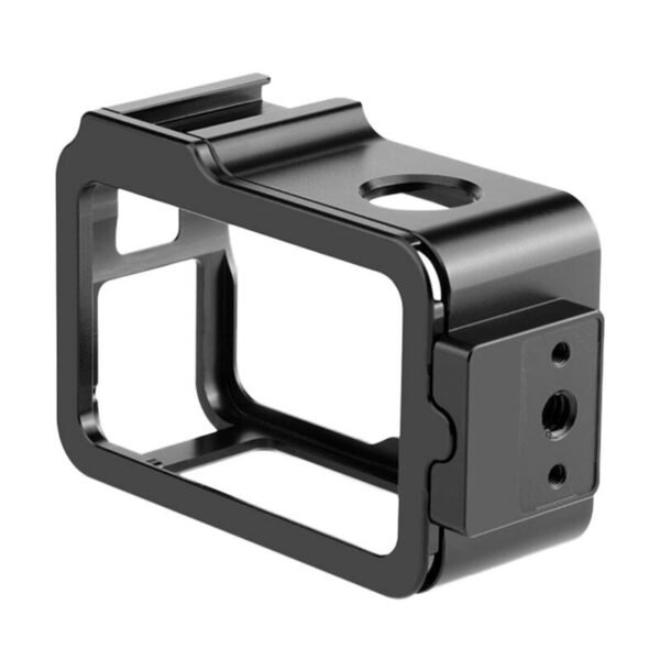 Metalinis narvas su šaltuoju batų tvirtinimu PULUZ DJI Osmo Action 4/3 - Image 2
