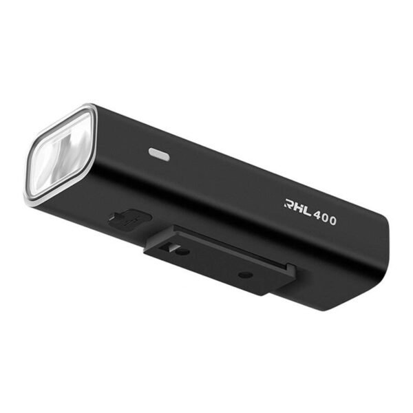Rockbros RHL400 dviračio žibintas - Image 2
