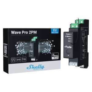 Z-Wave (Power measurement)
