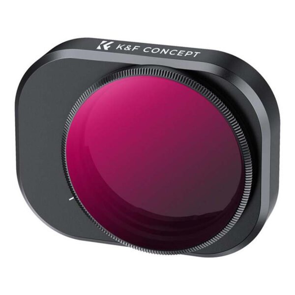 Filtras ND32&PL K&F Concept, skirtas DJI Mini 4 Pro - Image 2