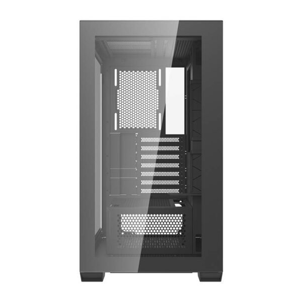 Darkflash DLX4000 Glass kompiuterio korpusas (juodas) - Image 3