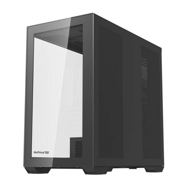 Darkflash DLX4000 Glass kompiuterio korpusas (juodas) - Image 2