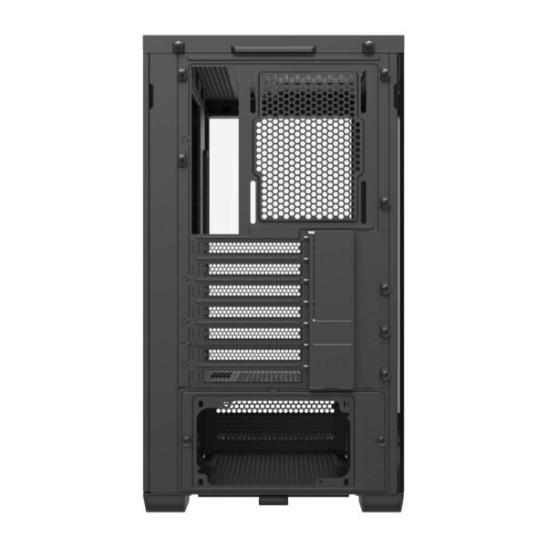 Darkflash DLX4000 Glass kompiuterio korpusas (juodas) - Image 6