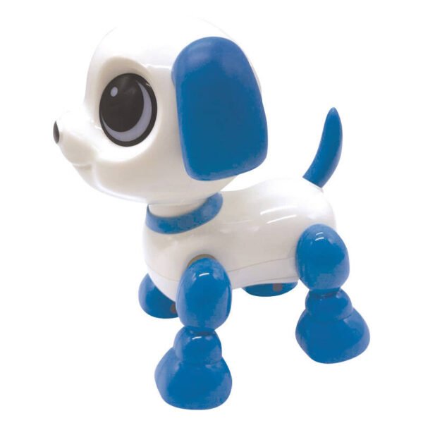 Power Puppy Mini šuo robotas Lexibook - Image 2