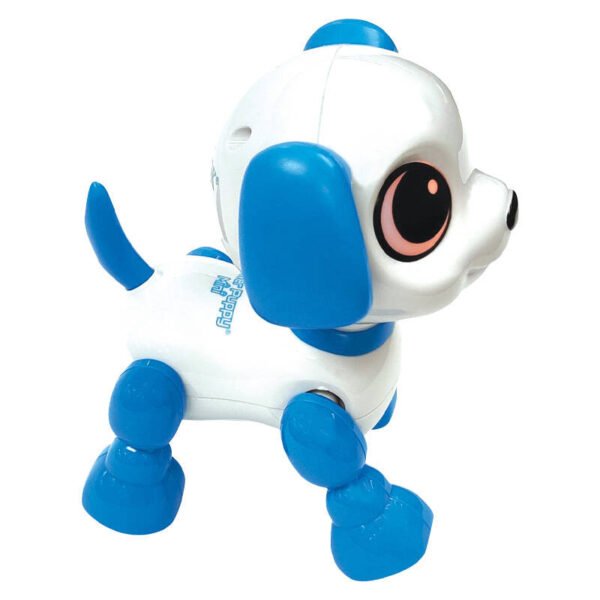Power Puppy Mini šuo robotas Lexibook - Image 3