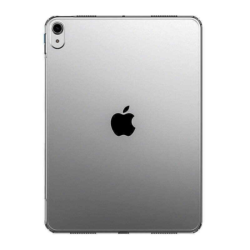 Apsauginis dėklas Baseus Simple Pad (2017/2018) 9.7” (skaidrus) - Image 2