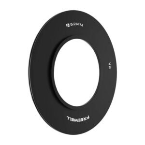 Step Up Ring Freewell V2 Series 52mm