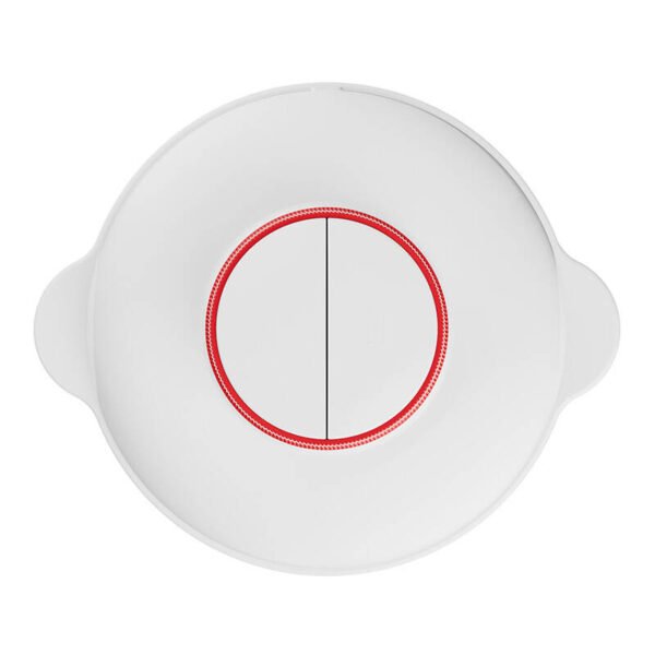 Multifunkcinis mėsos smulkintuvas 2 l Deerma DEM-JR10W - Image 4