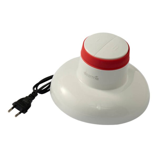 Multifunkcinis mėsos smulkintuvas 2 l Deerma DEM-JR10W - Image 5