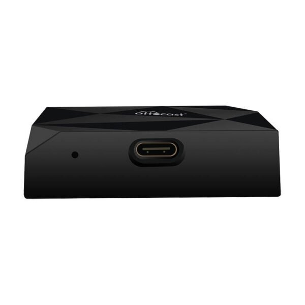 Belaidis adapteris Ottocast CP76 U2-AIR Carplay (juodas) - Image 6