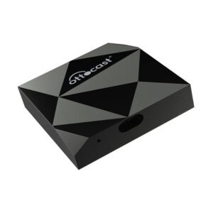 U2-AIR Carplay (black)