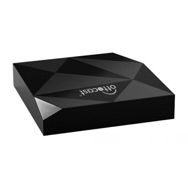 Belaidis adapteris Ottocast CP76 U2-AIR Carplay (juodas) - Image 5
