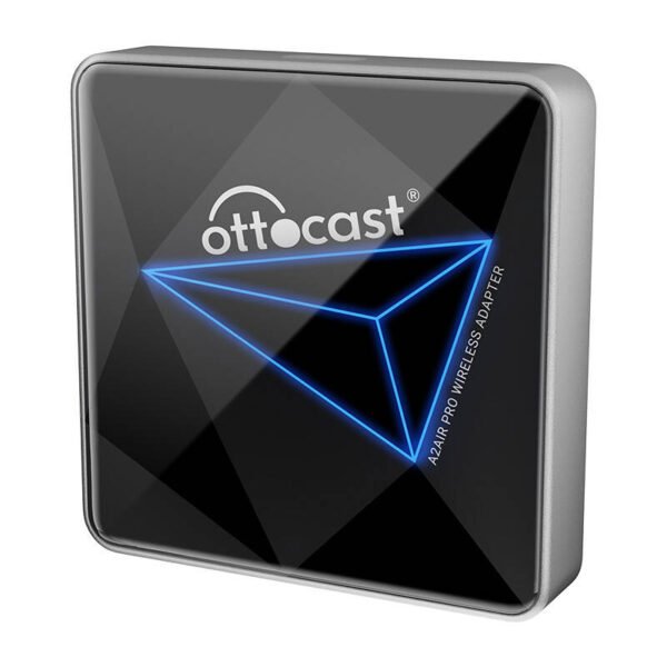 Wireless adapter