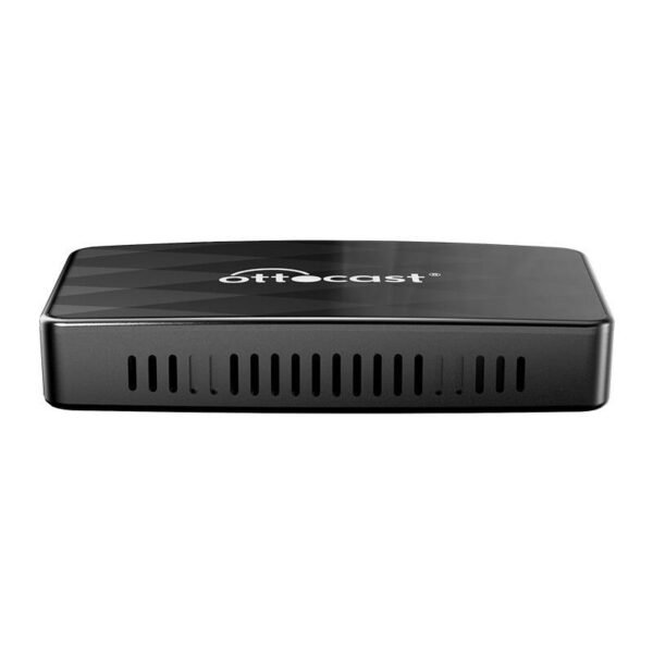 Adapteris Ottocast CA360 3-in-1 Carplay/Android (juodas) - Image 4