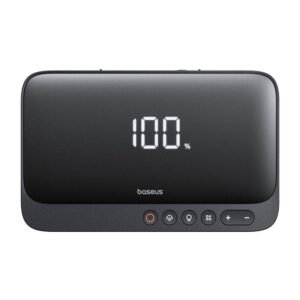 Powerbank/Car Jump Starter Baseus Super Energy