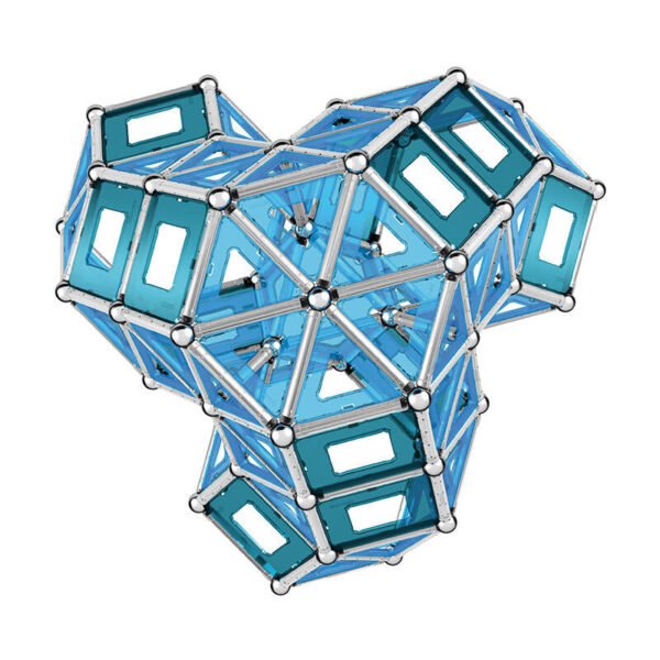 Magnetinės Pro-L Panelės 110 vnt. GEOMAG GEO-024 - Image 5