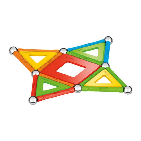 Supercolor panelės perdirbtos 35 vnt. GEOMAG GEO-377 - Image 5
