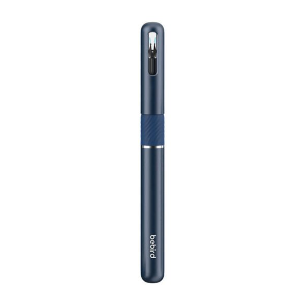 Otoskopas su ausų valymo kamera Bebird Note 5 pro (mėlynas) - Image 4