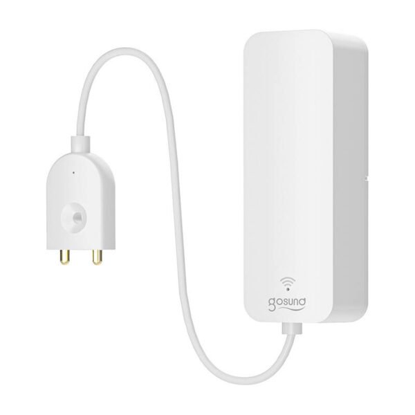 ZigBee Gosund ST19 Tuya išmanusis vandens nuotėkio jutiklis - Image 2