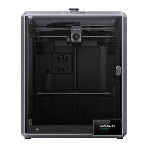 Creality K1 MAX 3D spausdintuvas - Image 3
