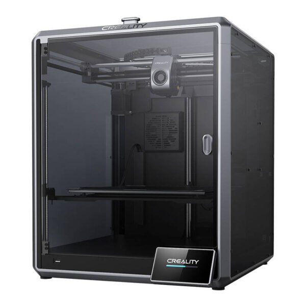 Creality K1 MAX 3D spausdintuvas - Image 2