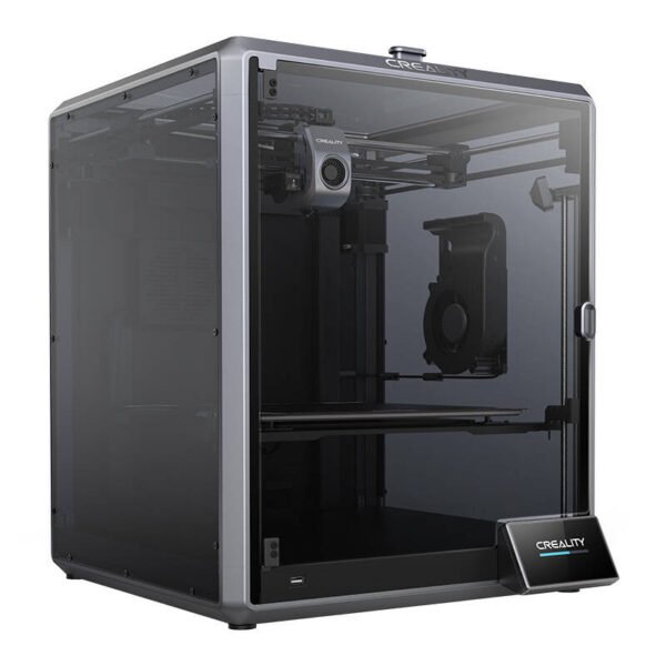 Creality K1 MAX 3D spausdintuvas - Image 4