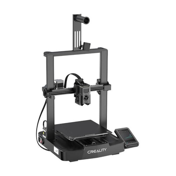 Creality Ender-3 V3 KE 3D spausdintuvas - Image 2