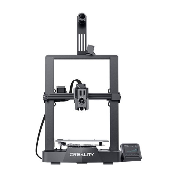 Creality Ender-3 V3 KE 3D spausdintuvas - Image 4