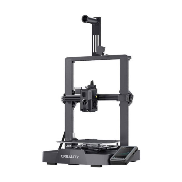 Creality Ender-3 V3 KE 3D spausdintuvas - Image 6