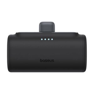 Powerbank Baseus Compact 5000mAh