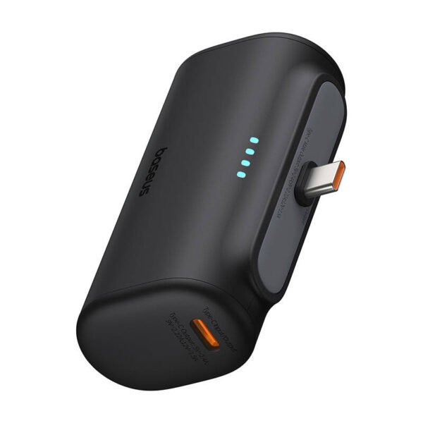 USB-C (czarny)
