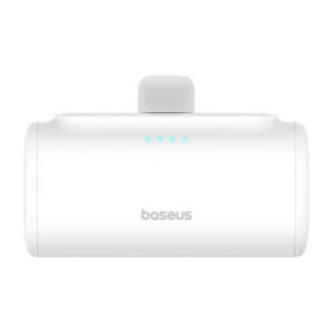 Powerbank Baseus Compact 5000mAh