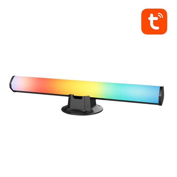 RGB LED šviesos juosta Avatto SLB01 Tuya - Image 2