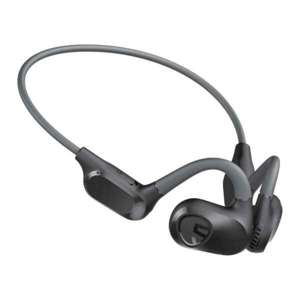 Ausinės Soundpeats Runfree lite2 (juodos spalvos) - Image 2