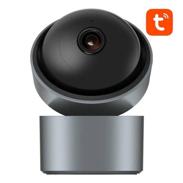 Avatto IPC06 išmanioji WiFi kamera 4MP - Image 3