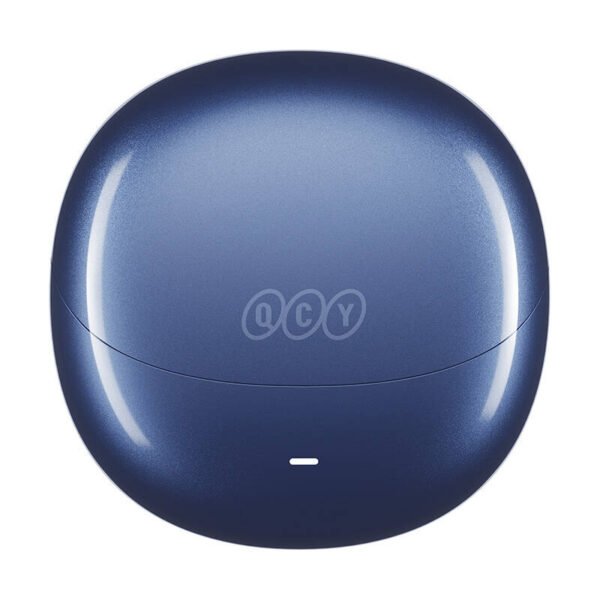 Ausinės TWS QCY AilyBuds Pro+ HT10 Pro, ANC (mėlynos) - Image 4