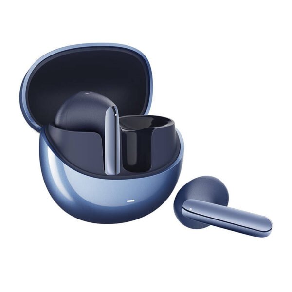 Ausinės TWS QCY AilyBuds Pro+ HT10 Pro, ANC (mėlynos) - Image 5