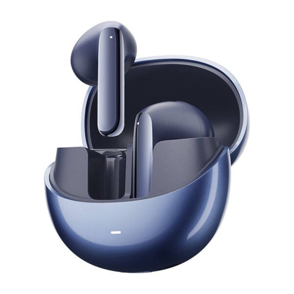 Ausinės TWS QCY AilyBuds Pro+ HT10 Pro, ANC (mėlynos) - Image 6